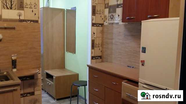 Комната 14 м² в 1-ком. кв., 1/5 эт. на продажу в Симферополе Симферополь - изображение 1