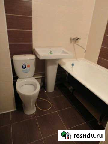 1-комнатная квартира, 38 м², 1/9 эт. на продажу в Десногорске Десногорск - изображение 1