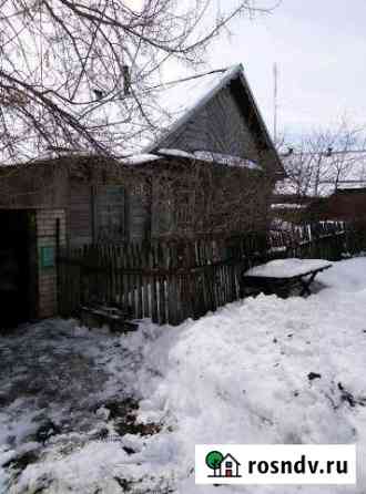 Дом 53 м² на участке 15 сот. на продажу в Новоульяновске Новоульяновск