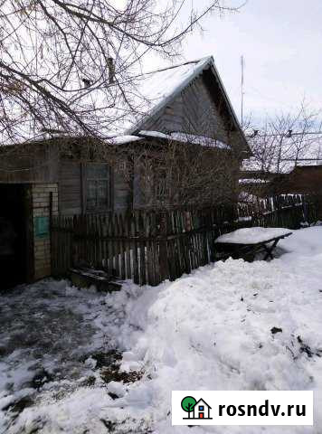 Дом 53 м² на участке 15 сот. на продажу в Новоульяновске Новоульяновск - изображение 1