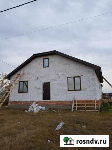 Дом 120 м² на участке 10 сот. на продажу в Кинеле Кинель - изображение 1