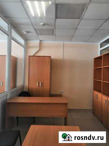 Офисы с мебелью от 5.4 кв.м. до 13 кв.м. Петропавловск-Камчатский - изображение 1