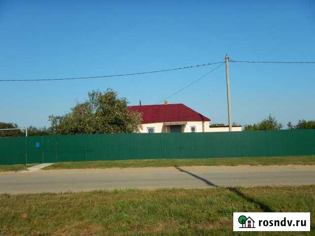 Дом 71 м² на участке 50 сот. на продажу в Боринском Боринское - изображение 1