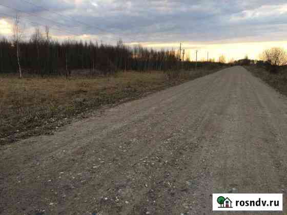 Участок СНТ, ДНП 10 сот. на продажу в Богородском Московской области Богородское