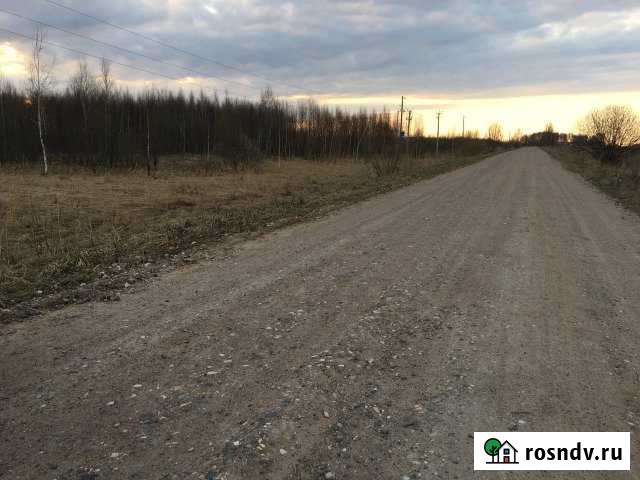 Участок СНТ, ДНП 10 сот. на продажу в Богородском Московской области Богородское - изображение 1