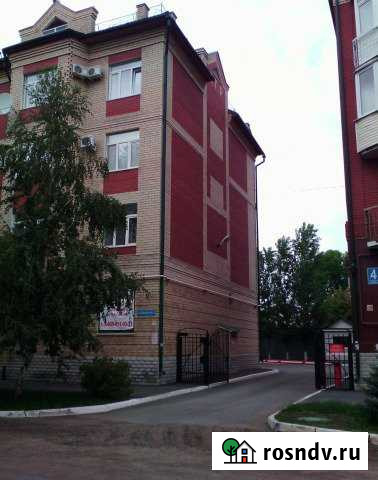 Машиноместо 18 м² в аренду в Оренбурге Оренбург - изображение 1