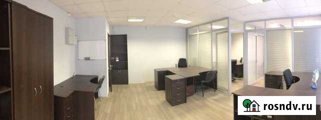 Офис Кингисепп - изображение 1