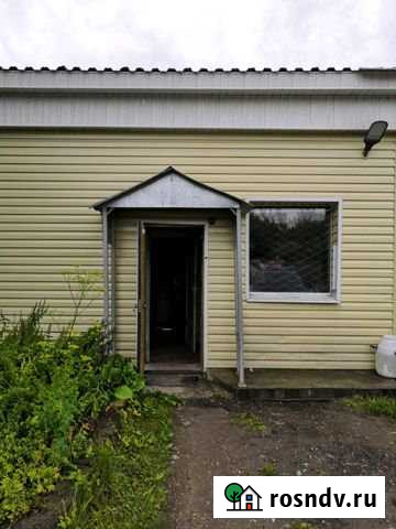 Производственное помещение аренда Иваново - изображение 1