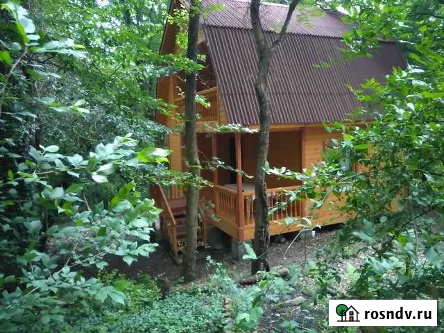 Дача 52 м² на участке 4 сот. в аренду посуточно в Архипо-Осиповке Архипо-Осиповка - изображение 1