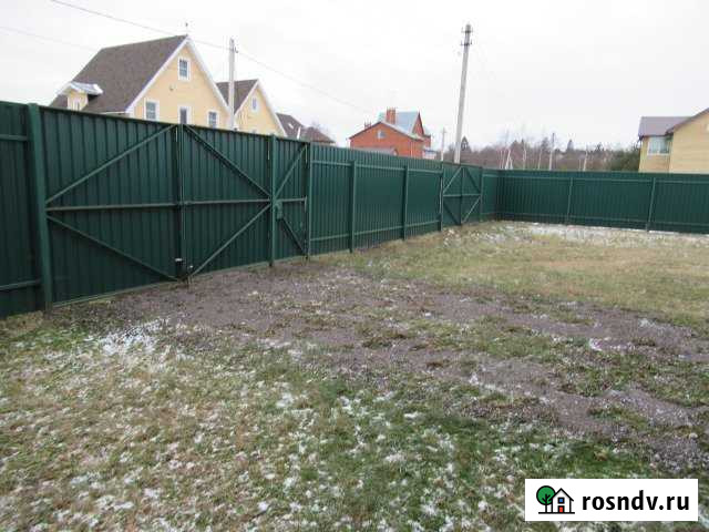 Коттедж 250 м² на участке 12 сот. на продажу в Солнечногорске Солнечногорск - изображение 1