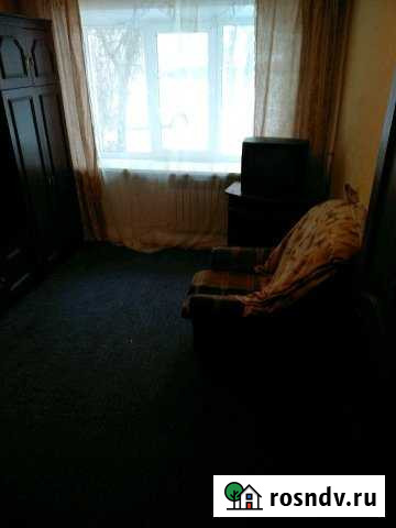 2-комнатная квартира, 46 м², 1/4 эт. в аренду на длительный срок в Воскресенске Воскресенск - изображение 1