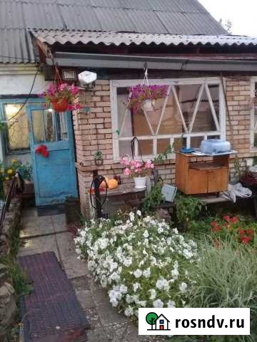 Дом 130 м² на участке 25 сот. на продажу в Белореченском Белореченский - изображение 1