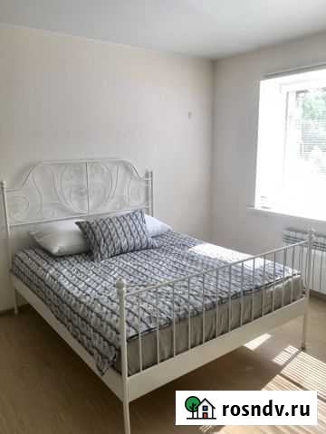 1-комнатная квартира, 41 м², 2/12 эт. в аренду посуточно в Звенигороде Звенигород - изображение 1