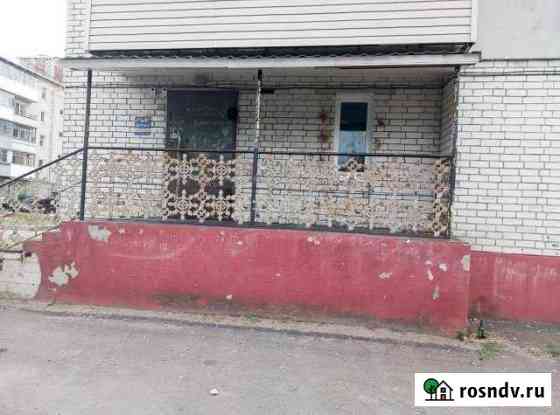 Продам торговое помещение, 61 кв.м. Брянск