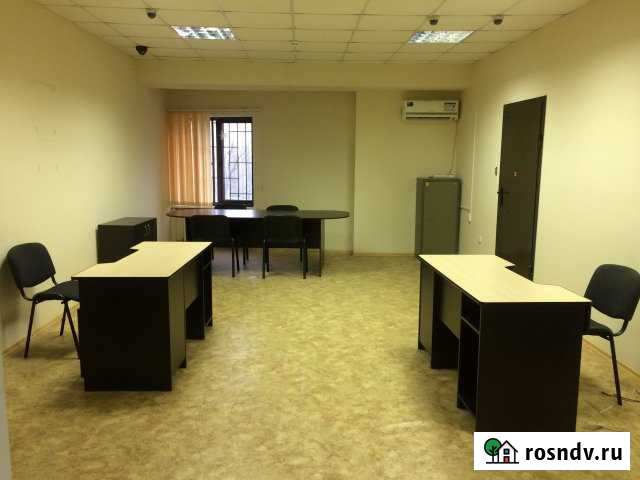 Офисное помещение, 50 кв.м. Ставрополь - изображение 1