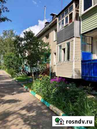 3-комнатная квартира, 61 м², 1/2 эт. на продажу в Ступино Ступино