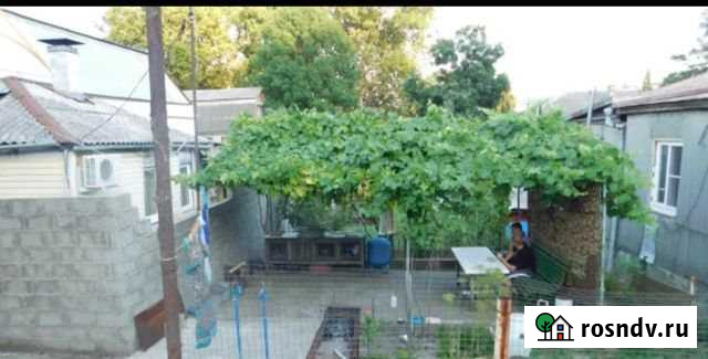 Дом 47 м² на участке 3 сот. в аренду на длительный срок в Туапсе Туапсе - изображение 1