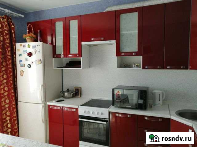 1-комнатная квартира, 43 м², 6/17 эт. на продажу в Дмитрове Дмитров - изображение 1