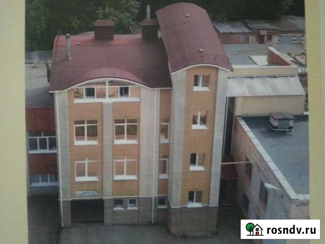 Офисное помещение, 631 кв.м. Чебоксары - изображение 1