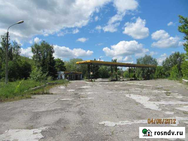 Участок промназначения 70 сот. на продажу в Воскресенске Воскресенск - изображение 1