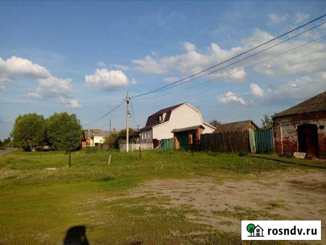 Участок ИЖС 14 сот. на продажу в Белоомуте Белоомут - изображение 1