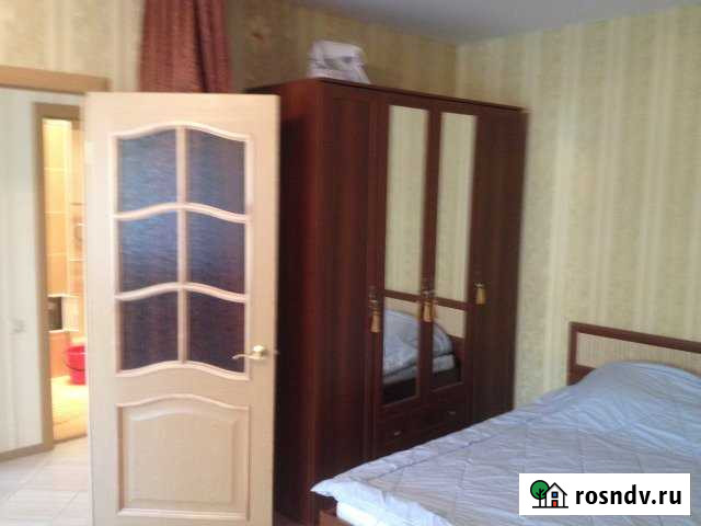 1-комнатная квартира, 44 м², 3/9 эт. в аренду на длительный срок в Тамбове Тамбов - изображение 1