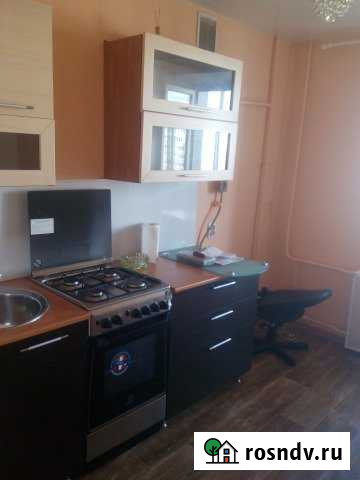 2-комнатная квартира, 52 м², 8/9 эт. в аренду на длительный срок в Иваново Иваново - изображение 1