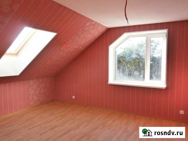 Дом 200 м² на участке 15 сот. на продажу в Сортавале Сортавала - изображение 1