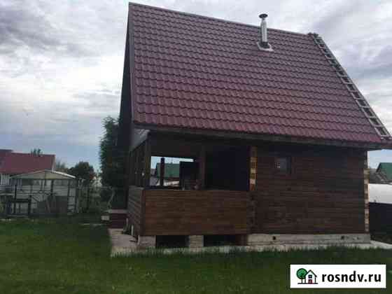 Дача 52 м² на участке 10 сот. на продажу в Искитиме Искитим