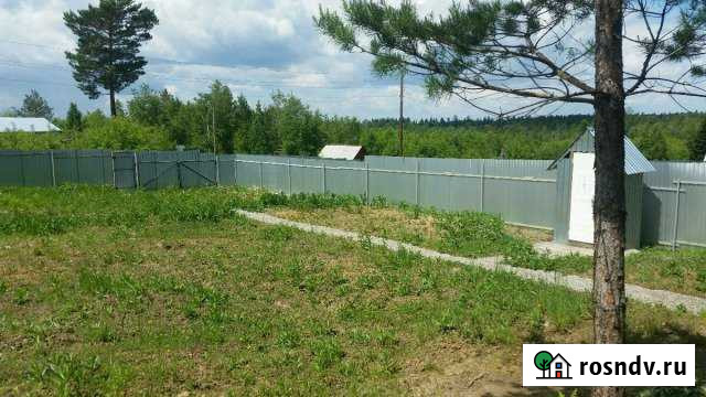 Дача 36 м² на участке 9 сот. на продажу в Маркове Маркова - изображение 1