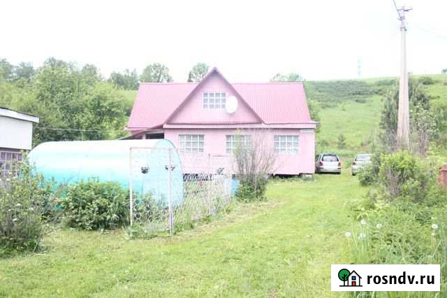 Дача 120 м² на участке 25 сот. на продажу в Кузедеево Кузедеево - изображение 1