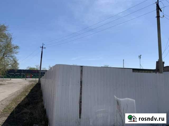 Участок промназначения 25 сот. на продажу в Черемхово Черемхово - изображение 1