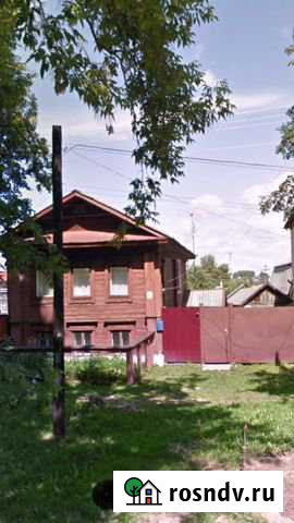 Дом 100 м² на участке 12 сот. на продажу в Богородске Богородск - изображение 1