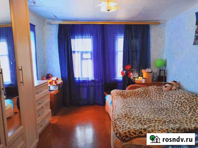 Дом 41.3 м² на участке 3 сот. в аренду на длительный срок в Воронеже Воронеж - изображение 1