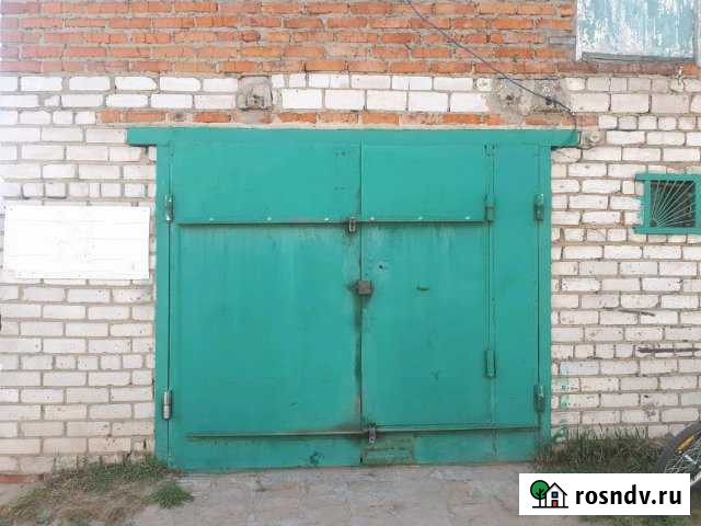 Гараж 22 м² на продажу в Лосино-Петровском Лосино-Петровский - изображение 1