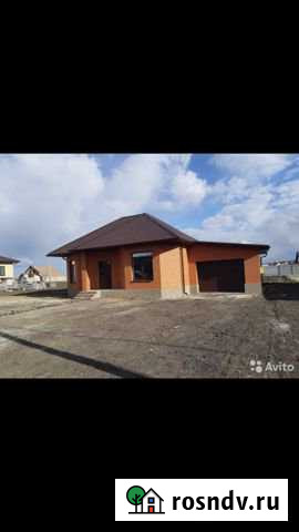 Дом 100 м² на участке 18 сот. на продажу в Майском Белгородской области Майский - изображение 1