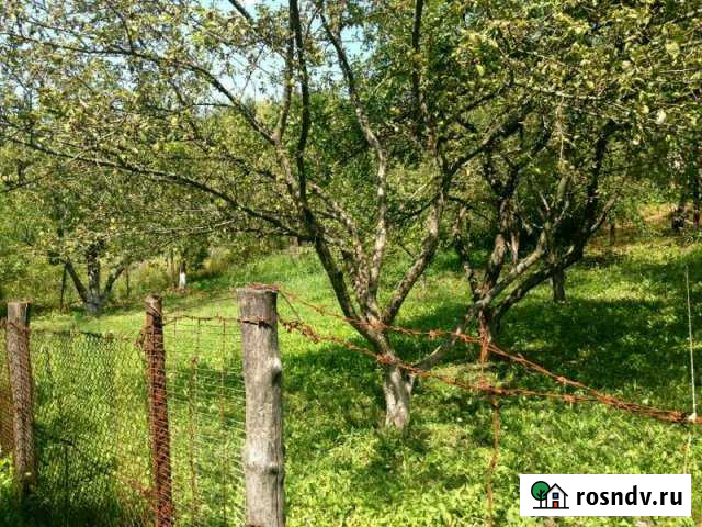 Участок СНТ, ДНП 4 сот. на продажу в Строителе Белгородской области Строитель - изображение 1