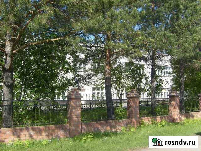 Продам производственное здание, 3000 кв.м. Тара - изображение 1