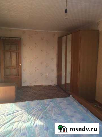 1-комнатная квартира, 30 м², 5/5 эт. в аренду на длительный срок в Нефтеюганске Нефтеюганск - изображение 1