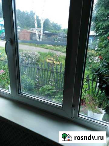 Дом 50 м² на участке 6 сот. на продажу в Анжеро-Судженске Анжеро-Судженск - изображение 1