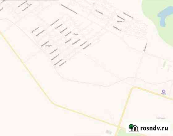 Дом 145 м² на участке 6 сот. на продажу в Новом Уренгое Новый Уренгой