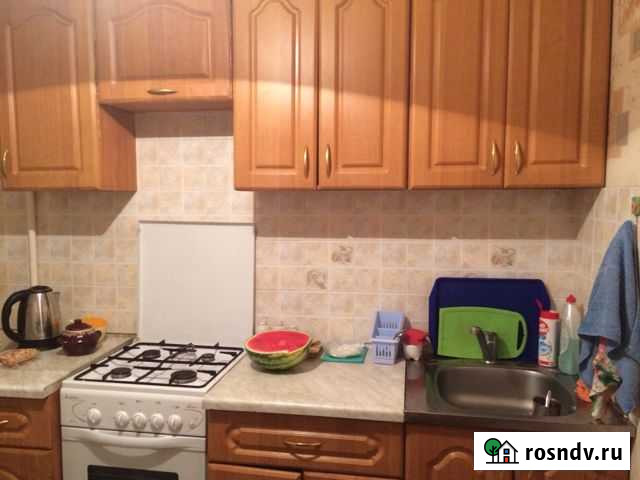 Комната 20 м² в 1-ком. кв., 4/5 эт. в аренду на длительный срок в Люберцах Люберцы - изображение 1