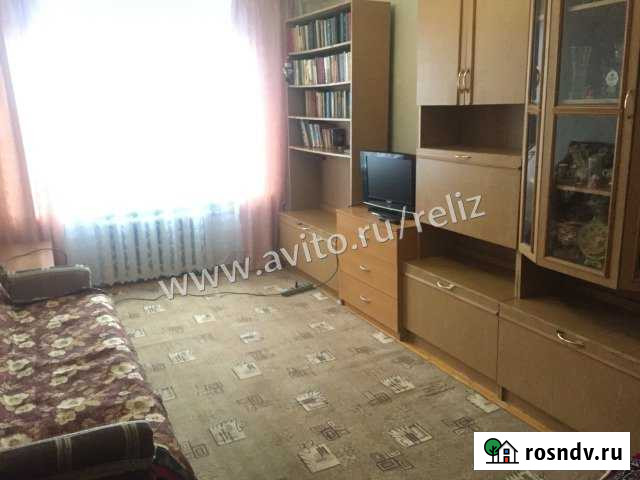 2-комнатная квартира, 49 м², 2/5 эт. в аренду на длительный срок в Наро-Фоминске Наро-Фоминск - изображение 1