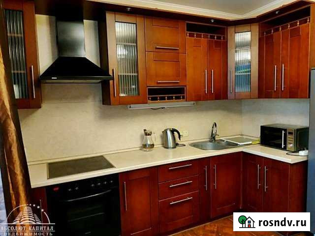 2-комнатная квартира, 68 м², 3/10 эт. на продажу в Ивантеевке Московской области Ивантеевка - изображение 1