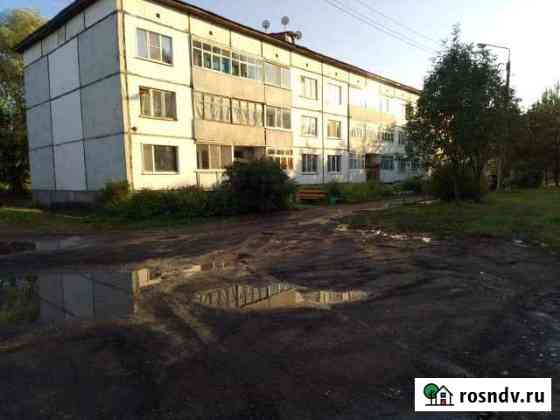 2-комнатная квартира, 54 м², 2/3 эт. на продажу в Яранске Яранск