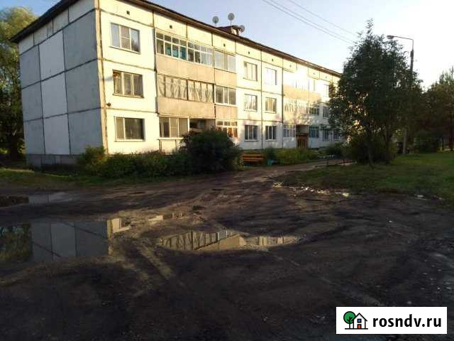 2-комнатная квартира, 54 м², 2/3 эт. на продажу в Яранске Яранск - изображение 1