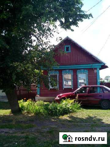 Дом 67 м² на участке 10 сот. на продажу в Спасске Спасск - изображение 1