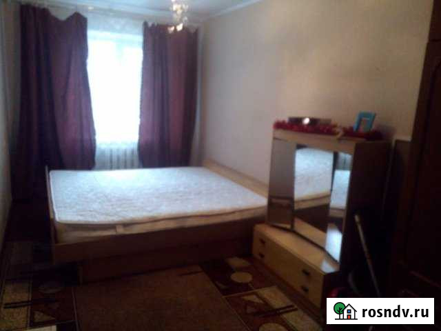 2-комнатная квартира, 43 м², 2/2 эт. на продажу в Строителе Белгородской области Строитель - изображение 1