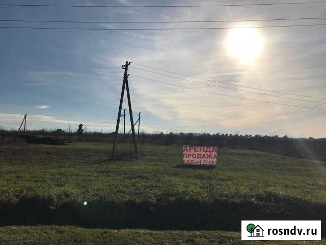 Участок СНТ, ДНП 9 сот. на продажу в Холмской Холмская - изображение 1