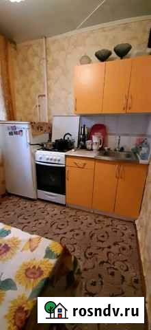 1-комнатная квартира, 33 м², 1/5 эт. на продажу в Хотьково Хотьково - изображение 1